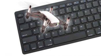 droneblocks tello clavier 02