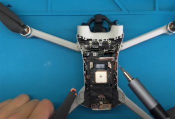 dronedropoff m3p teardown 00