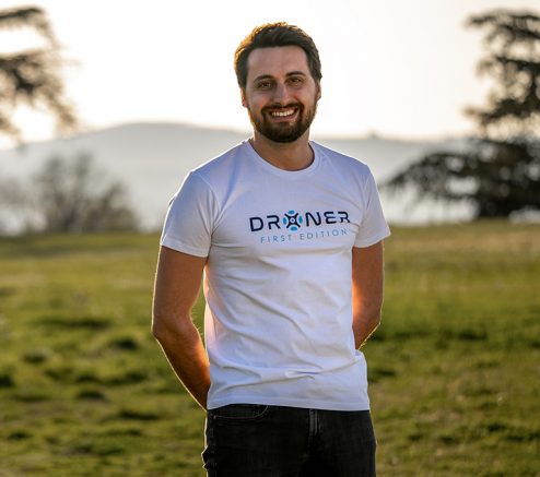 droner first edition 07