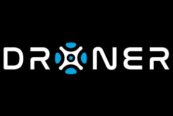 droner first edition logo