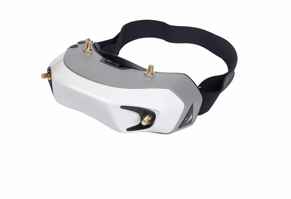 FatShark va proposer la paire de lunettes d’immersion Dominator