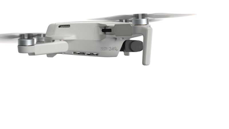 Bons plans DJI : Mini 2 à 385 €, Mini 2 Fly More Combo à 490 € à la FNAC