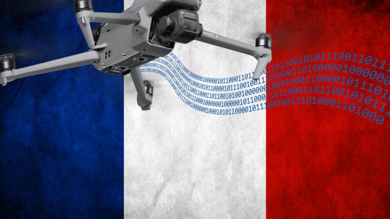 Réglementation : publication d’un arrêté concernant les données du signalement électronique