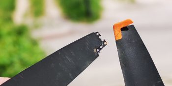 helices fatiguees mini3pro
