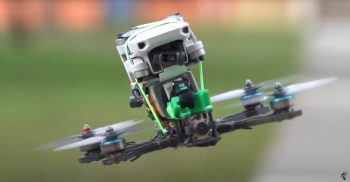 nurkfpv dji mini2 racer 01