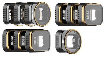 polar pro filtres m3p 01