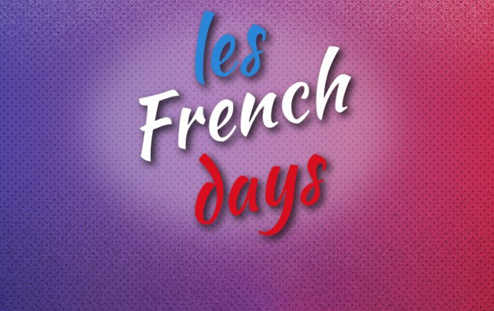Bons plans : les bonnes affaires des French days chez StudioSPORT