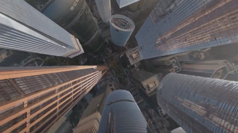 Teaser Insta360 : Elevate Your Creativity