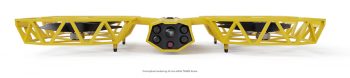 Axon : des drones avec Taser intégré, bonne ou mauvaise idée ? 8 axon drone 02