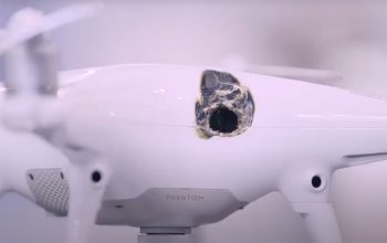 Lutte anti-drones : l’armée commande un premier prototype de neutralisation par laser HELMA-P de CILAS 2 cilas helma p 01