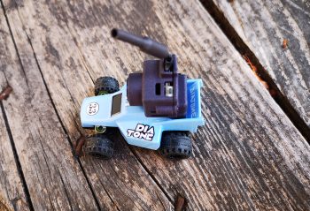 diatone karting fpv car 15