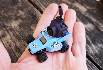 diatone karting fpv car 19