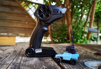 diatone karting fpv car 20