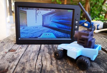 diatone karting fpv car 21