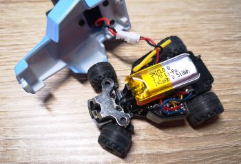 diatone karting fpv car 22