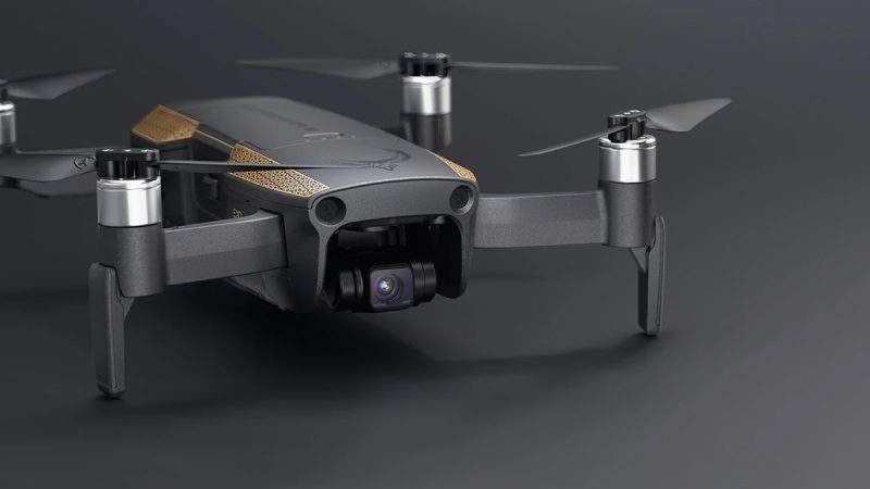 Teaser : EXO Blackhawk 2 en approche
