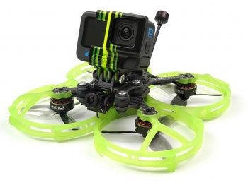 geprc cinelog35 performance nu 7