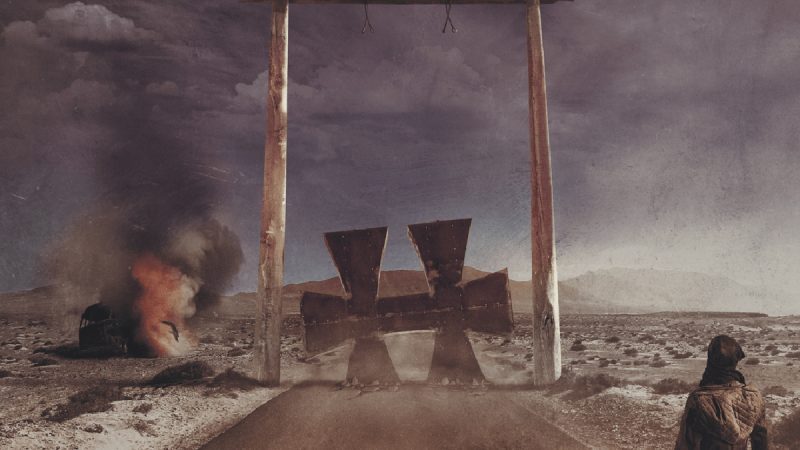 Hellfest 2022 : un pilote de drone exerçant illégalement interpellé