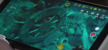 qysea fifish ai rov evolution 01