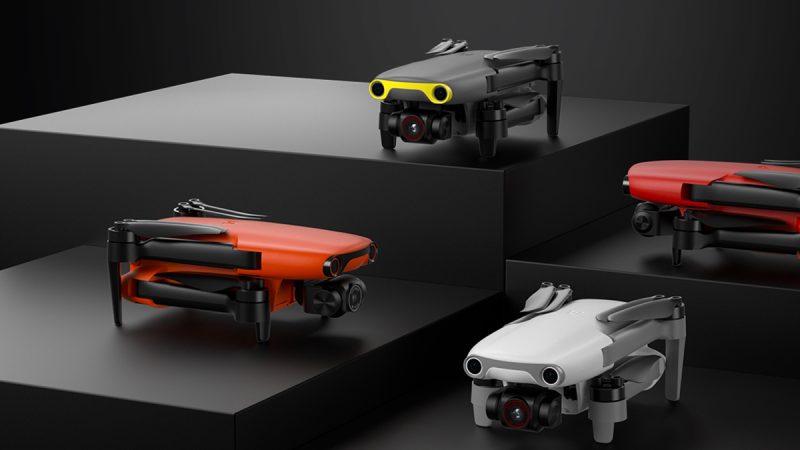 Autel Robotics indique sa volonté d’expansion en Europe