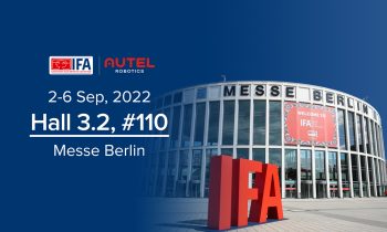 autel robotics ifa 2022 01