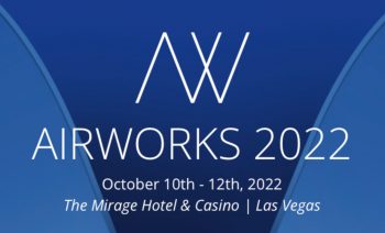 dji airworks 2022