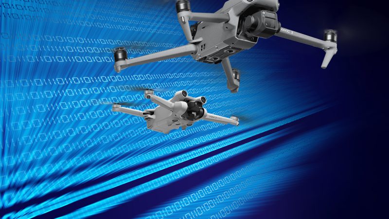 DJI : quel avenir pour le Mobile SDK sur iOS, Android et les drones grand public ?
