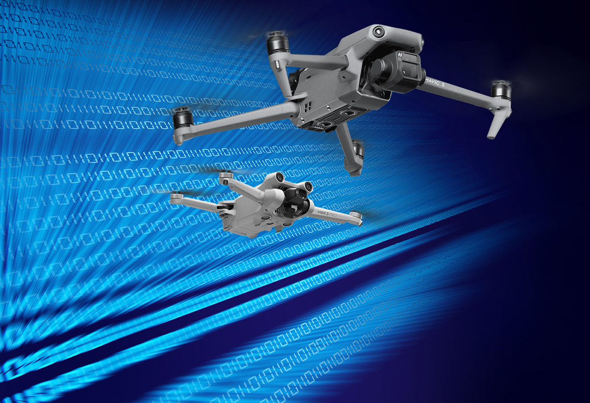 DJI : quel avenir pour le Mobile SDK sur iOS, Android et les drones grand public ?