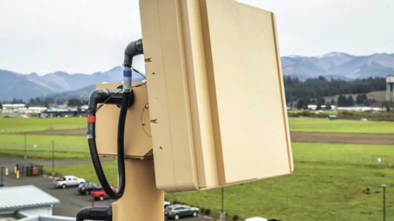 Teledyne FLIR : la solution anti-drones C-UAS est opérationnelle en Suède