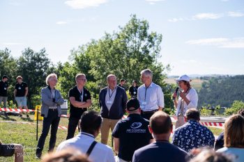 hexadrone inauguration juin2022 9