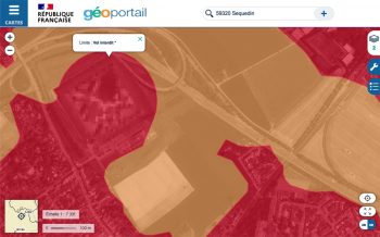 Condamnation prononcée pour avoir effectué des livraisons en drone au-dessus de la prison de Sequedin 2 prison sequedin drone 03
