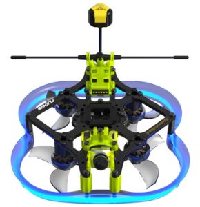 speedybee flex25 analog 01