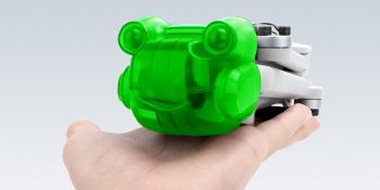 sunnylife m3p protection 3