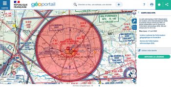 Autriche : les drones de moins de 250g autorisés en zones Réglementées 7 autriche 250g r 02