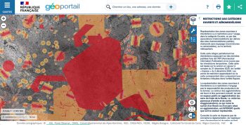 Autriche : les drones de moins de 250g autorisés en zones Réglementées 9 autriche 250g r 04