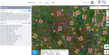 Autriche : les drones de moins de 250g autorisés en zones Réglementées 10 autriche 250g r 05