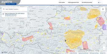 Autriche : les drones de moins de 250g autorisés en zones Réglementées 11 autriche 250g r 06