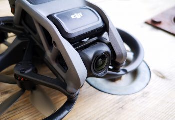 dji avata entest 18