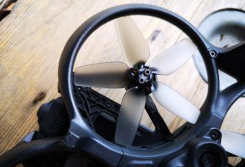 dji avata entest 19