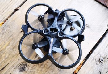 dji avata entest 21