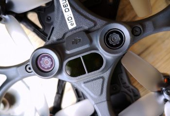 dji avata entest 25