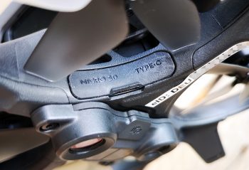 dji avata entest 28