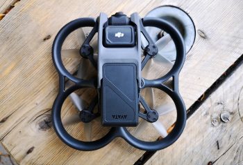 dji avata entest 32