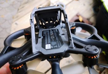 dji avata entest 34