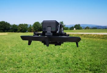 dji avata entest 40