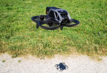 dji avata entest 42