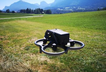 dji avata entest 43