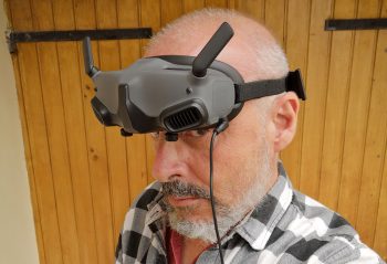 dji avata entest 48