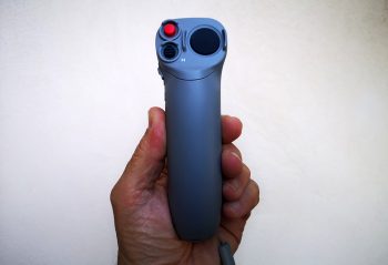 dji avata entest 58