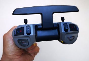 dji avata entest 69
